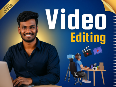 video editing