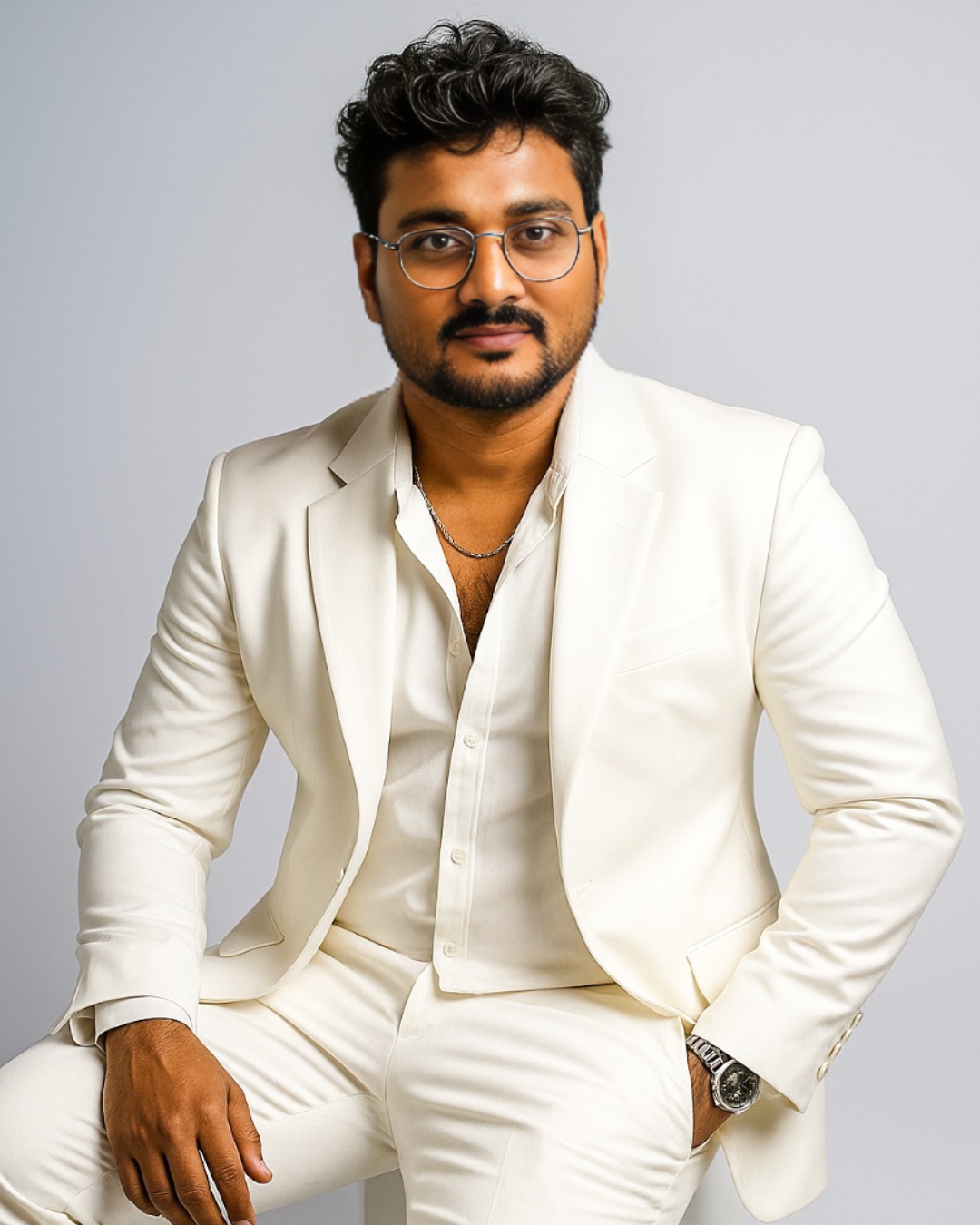 ravi kumar